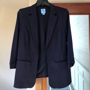 Women’s Navy Blazer